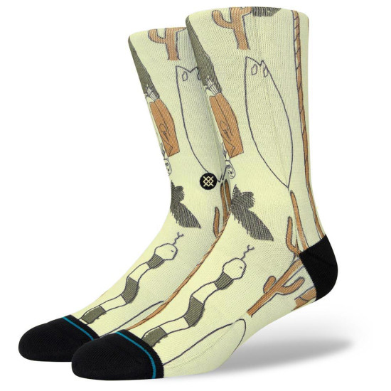 Stance Κάλτσες Ded Man 1 pair